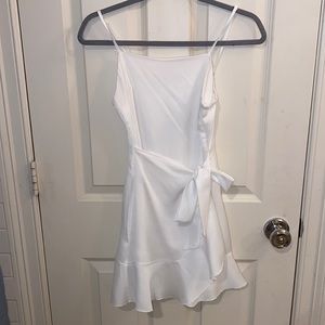 Altar’d State mini dress